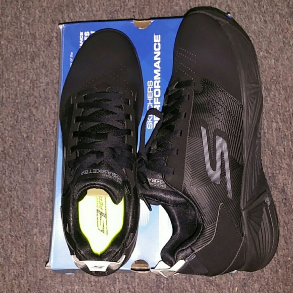 Sketchers Go Basketball size 11 Us